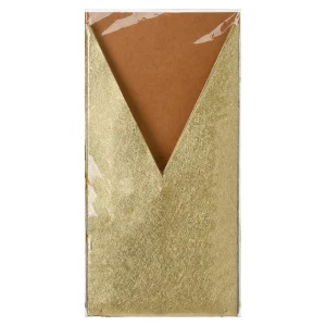 Depot Deko-Papierstern Falz^ Pendentifs & Clips
