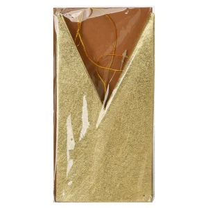 Depot Deko-Papierstern Falz^ Pendentifs & Clips