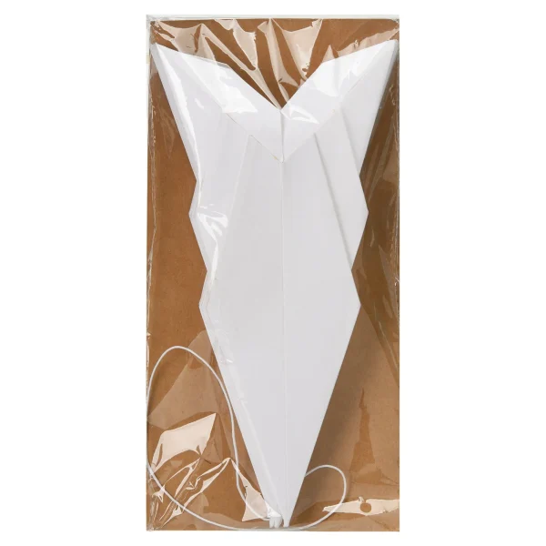 Depot Deko-Papierstern Relief^ Pendentifs & Clips