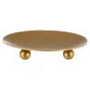 Depot Dessous De Plat Boll Sur Pied^ Lanternes & Chandeliers