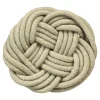 Depot Dessous De Plat En Macrame