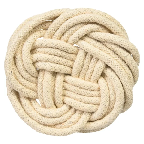 Depot Dessous De Plat En Macrame