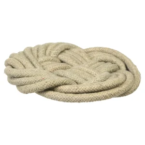 Depot Dessous De Plat En Macrame