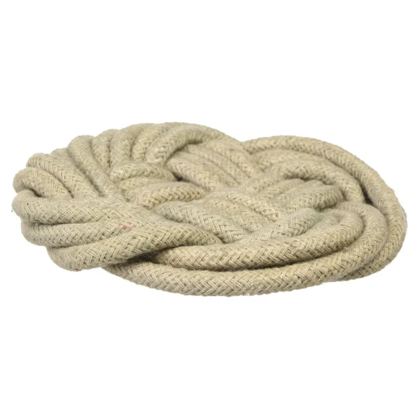 Depot Dessous De Plat En Macrame