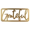 Depot Dessous De Plat Grateful