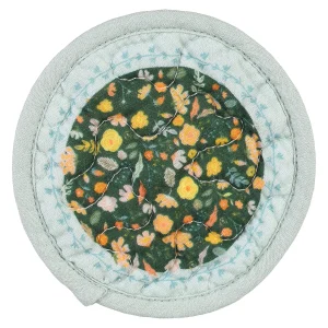 Depot Dessous De Plat Mille Fiori