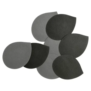 Depot Dessous De Verre Reversible Two Tone