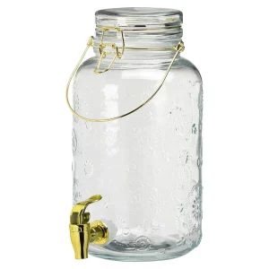 Depot Distributeur De Boissons Flower