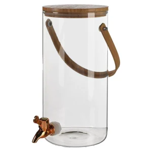Depot Distributeur De Boissons Style