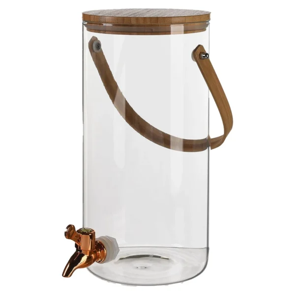 Depot Distributeur De Boissons Style