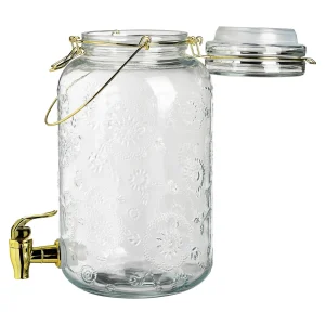Depot Distributeur De Boissons Flower
