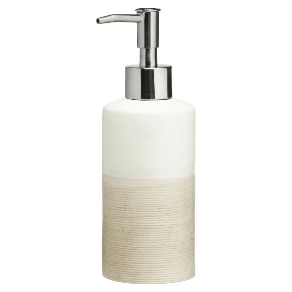 Depot Distributeur De Savon