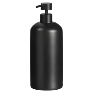 Depot Distributeur De Savon Black