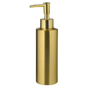 Depot Distributeur De Savon Brushed