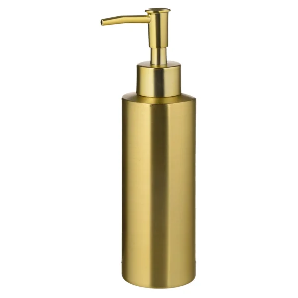 Depot Distributeur De Savon Brushed