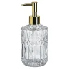 Depot Distributeur De Savon Cristal
