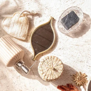 Depot Distributeur De Savon Modern Country