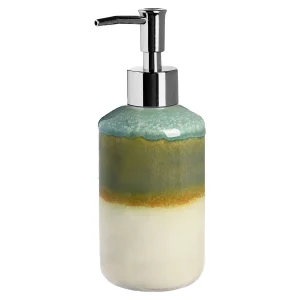 Depot Distributeur De Savon Twotone