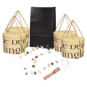 Depot Diy Calendrier De L'Avent Jingle Bells Basic^ Calendrier De L'Avent
