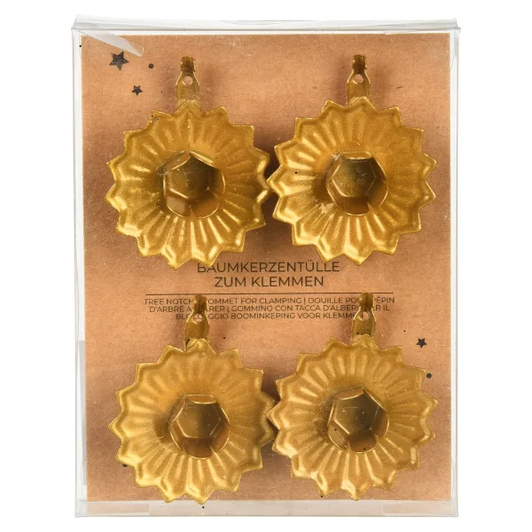 Depot Douille Pour Pepin D'Arbre A Serrer^ Couronnes De L'Avent
