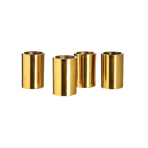 Depot Douilles Magnetiques Pour Bougies A Tige^ Couronnes De L'Avent