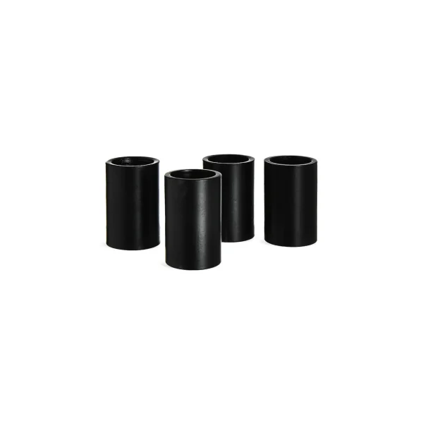 Depot Douilles Magnetiques Pour Bougies A Tige^ Couronnes De L'Avent