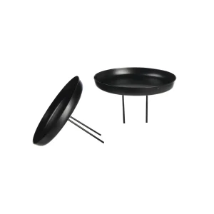 Depot Douilles Pour Bougies Sur Pick^ Couronnes De L'Avent