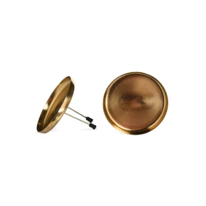 Depot Douilles Pour Bougies Sur Pick^ Couronnes De L'Avent