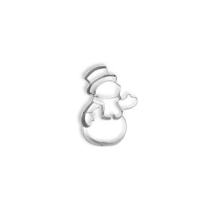 Depot Emporte-Piece Bonhomme De Neige^ Ustensiles De Cuisson