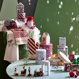 Depot Emporte-Piece Bonhomme De Neige^ Ustensiles De Cuisson