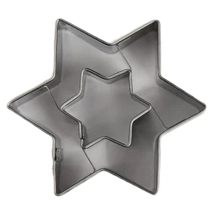 Depot Emporte-Piece Etoile^ Ustensiles De Cuisson