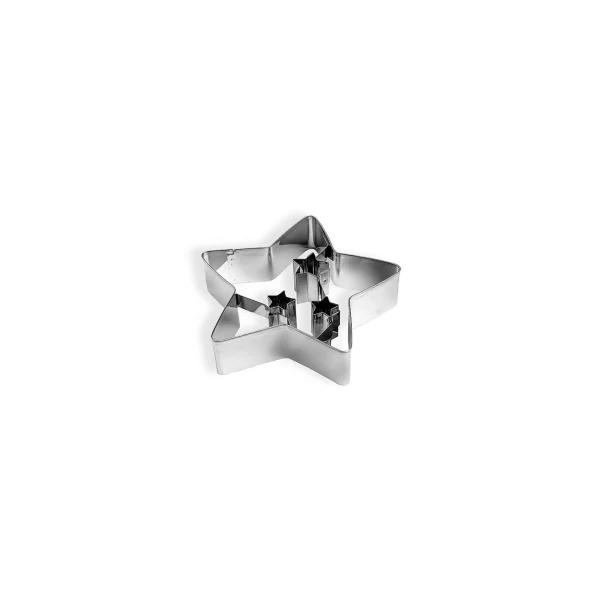 Depot Emporte-Piece Etoile^ Ustensiles De Cuisson