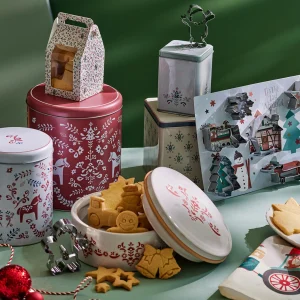 Depot Emporte-Piece Nikolaus^ Ustensiles De Cuisson