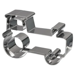 Depot Emporte-Piece Tracteur^ Ustensiles De Cuisson