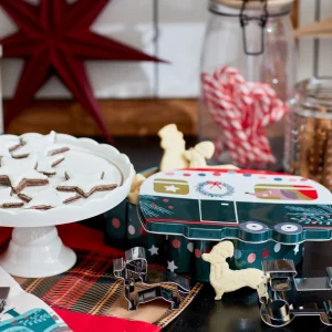 Depot Emporte-Piece Xmas Teckel^ Ustensiles De Cuisson