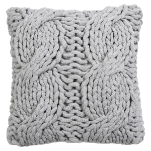 Depot Ensemble Tricot-Calin Braid^ Couvertures, Peaux & Plus