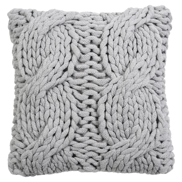 Depot Ensemble Tricot-Calin Braid^ Couvertures, Peaux & Plus