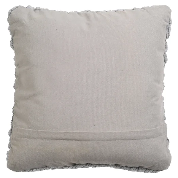 Depot Ensemble Tricot-Calin Braid^ Couvertures, Peaux & Plus