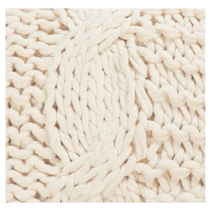 Depot Ensemble Tricot-Calin Braid^ Couvertures, Peaux & Plus