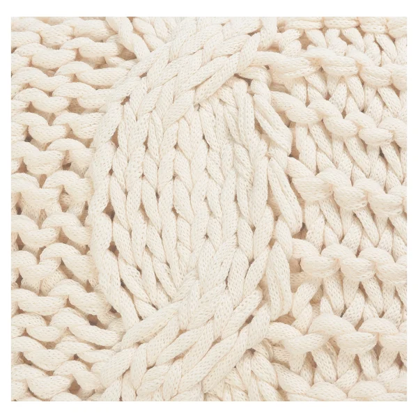 Depot Ensemble Tricot-Calin Braid^ Couvertures, Peaux & Plus