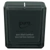 Depot Essentials Bougie Parfumee Black Bamboo