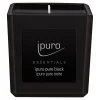 Depot Essentials Bougie Parfumee Pure Black