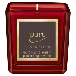Depot Essentials Bougie Parfumee Mystic Layering
