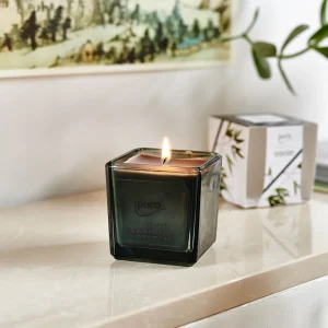 Depot Essentials Bougie Parfumee Black Bamboo