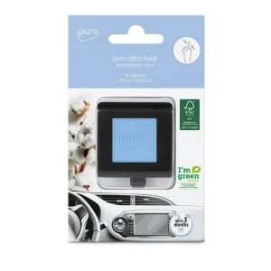 Depot Essentials Cotton Fields Parfum De Voiture
