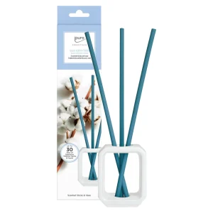 Depot Essentials Kit De Broderie Parfumee Cotton Fileds