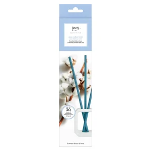 Depot Essentials Kit De Broderie Parfumee Cotton Fileds