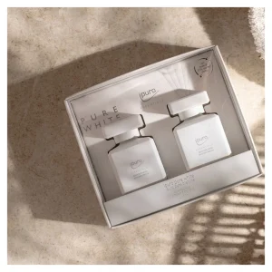 Depot Essentials Kit De Parfum D'Ambiance Pure White