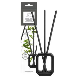 Depot Essentials Kit De Sticks Parfumes Black Bamboo
