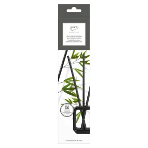 Depot Essentials Kit De Sticks Parfumes Black Bamboo